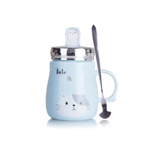 Mug Chat support Mobile - Vraiment-chat