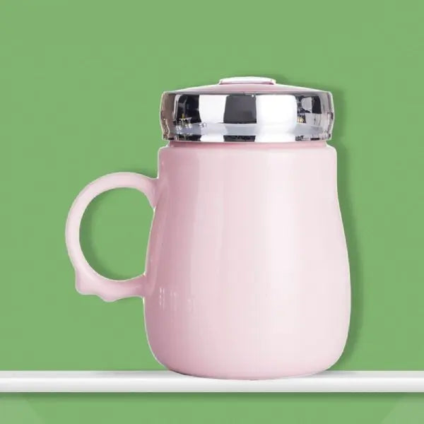 Mug Chat support Mobile - Vraiment-chat