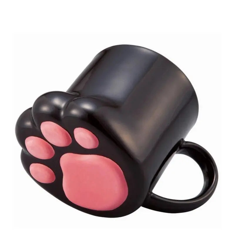 Mug Patte de Chat Vraiment-chat