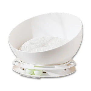 Panier pour Chat avec Circuit - Vraiment-chat