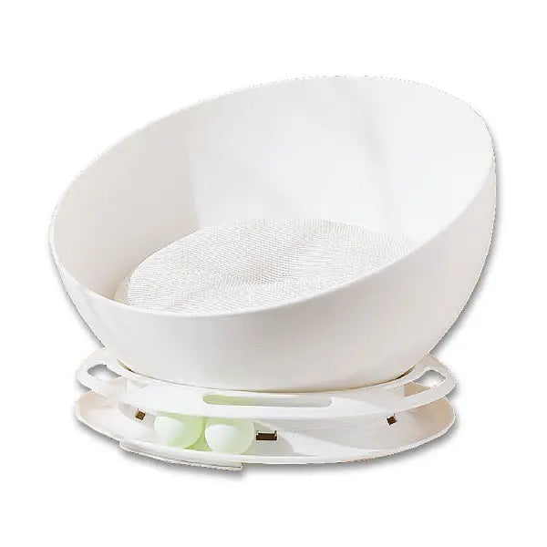 Panier pour Chat avec Circuit - Vraiment-chat