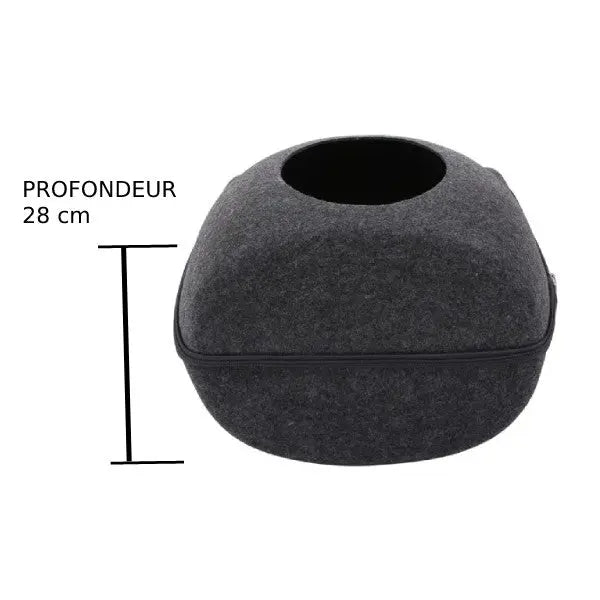 Niche Tête de Chat - Vraiment-chat