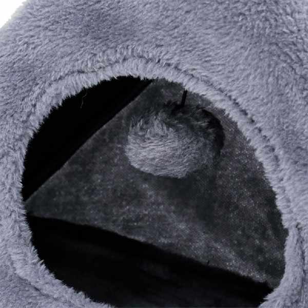 Niche Trianche pour Chat - Vraiment-chat