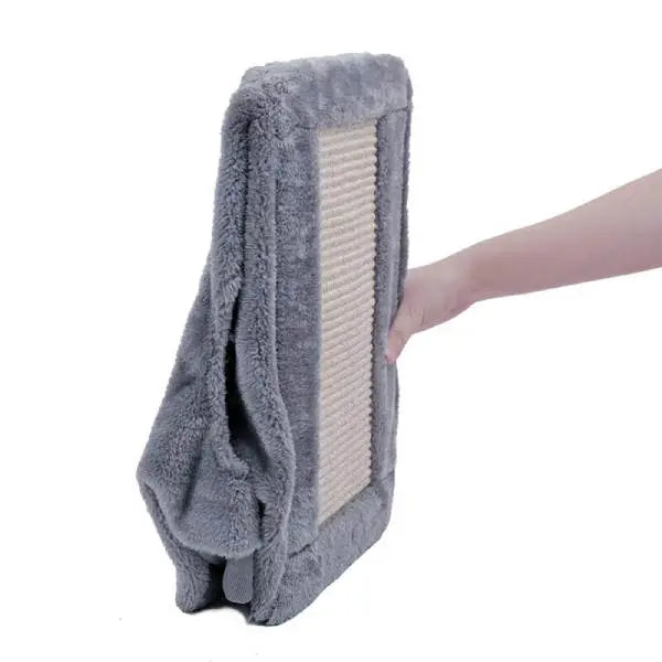 Niche Trianche pour Chat - Vraiment-chat