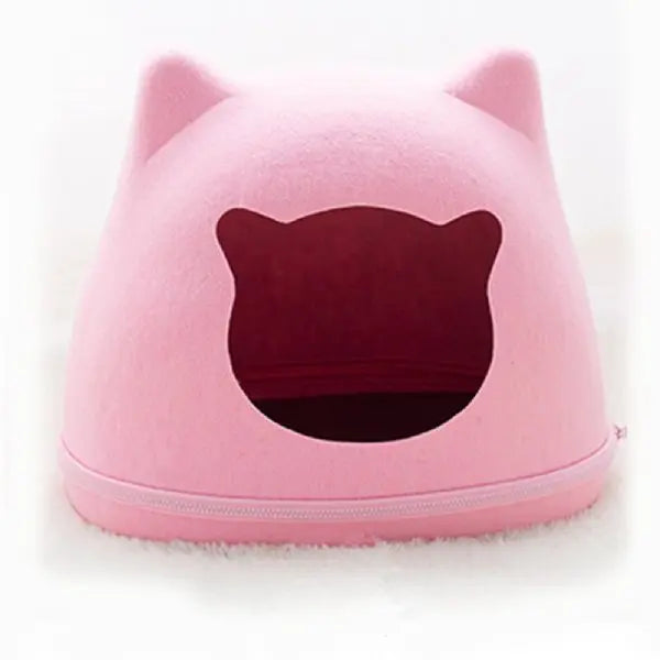 Niche à Visage de Chat - Vraiment-chat