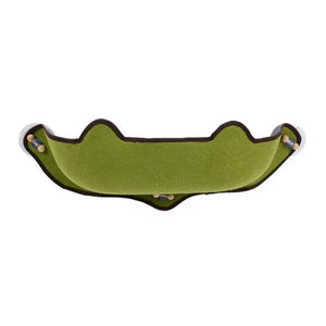 Panier de fenêtre pour Chat - Vraiment-chat