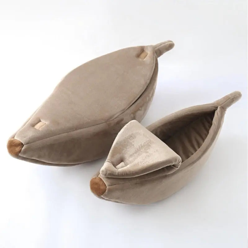 BananaBed <br/>Niche pour Chat - Vraiment-chat