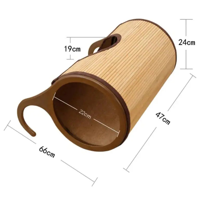 Panier Chat Design pour Radiateur - Vraiment-chat