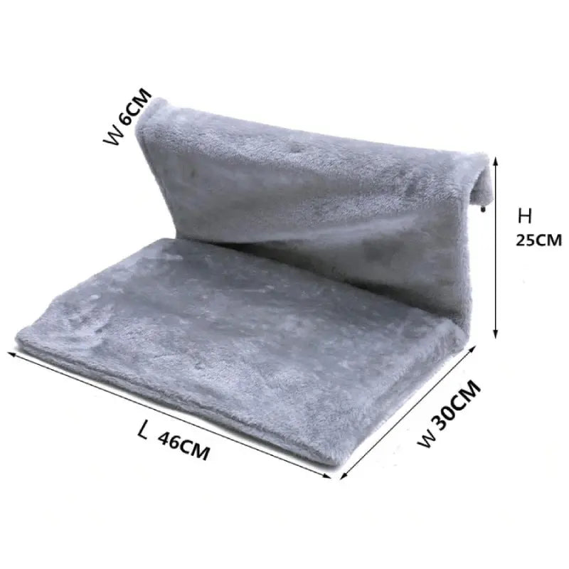 Panier pour Chat Original pour Radiateur - Vraiment-chat