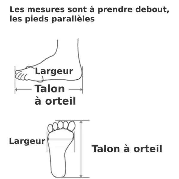 Sandale Chat Vraiment-chat