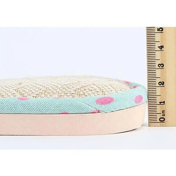 Pantoufles avec Chat - Vraiment-chat