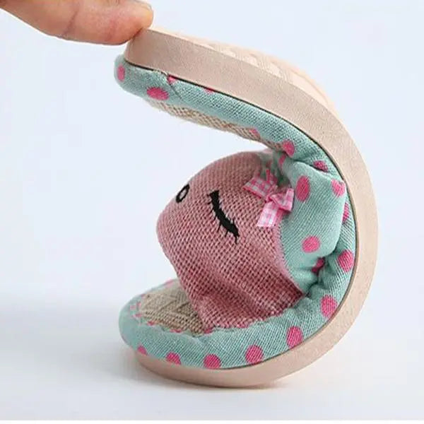 Pantoufles avec Chat - Vraiment-chat