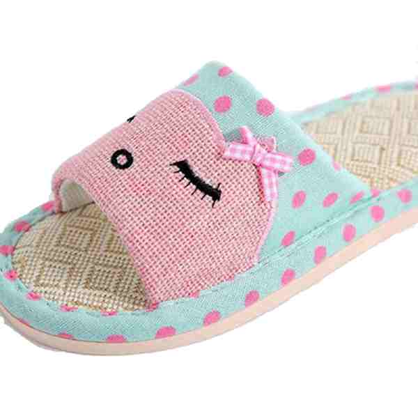 Pantoufles avec Chat - Vraiment-chat