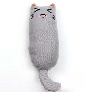 Peluche pour chat Drôle - Vraiment-chat