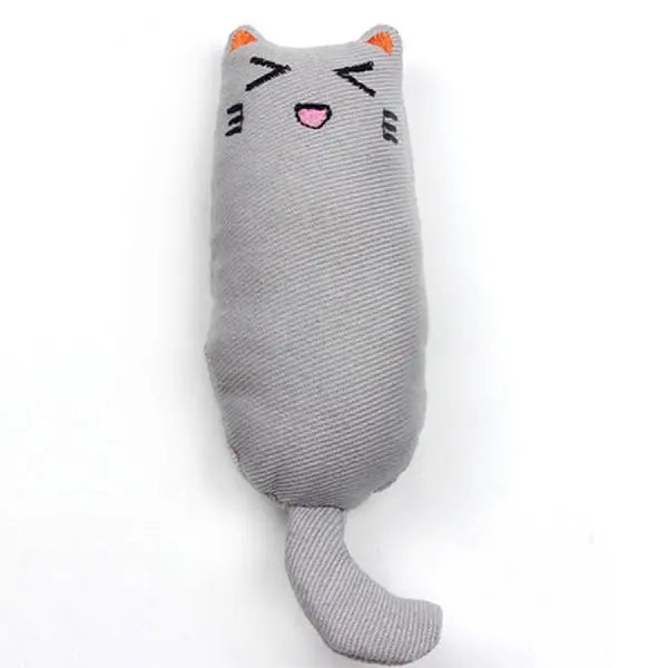 Peluche pour chat Drôle - Vraiment-chat