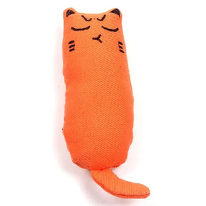 Peluche pour chat Drôle - Vraiment-chat
