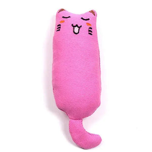 Peluche pour chat Drôle - Vraiment-chat