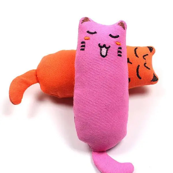 Peluche pour chat Drôle - Vraiment-chat