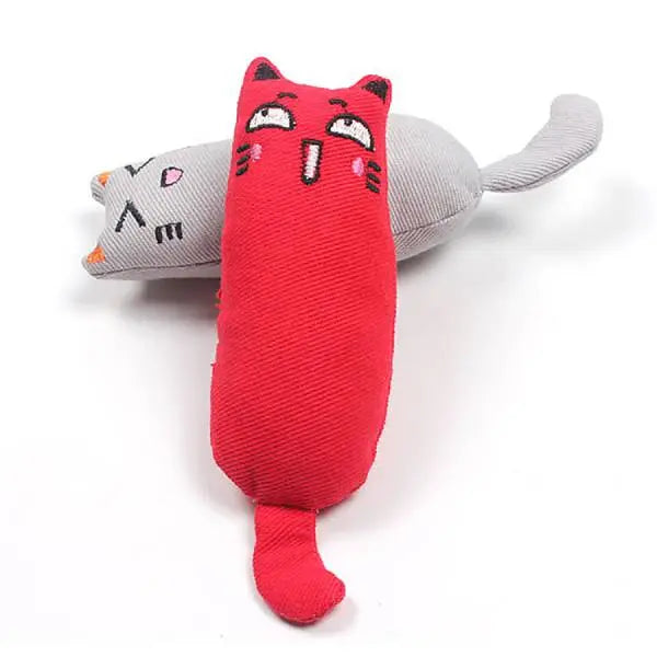 Peluche pour chat Drôle - Vraiment-chat