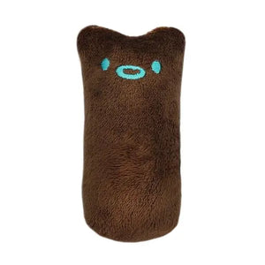 Jouet en Peluche Pour Chat Chauchisson - Vraiment-chat