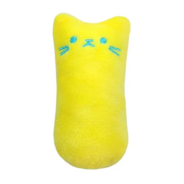 Jouet en Peluche Pour Chat Chauchisson - Vraiment-chat