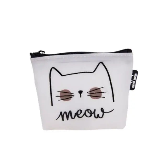 Porte Monnaie Chat Dollacha - Vraiment-chat