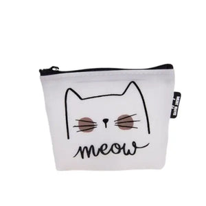 Porte Monnaie Chat Dollacha - Vraiment-chat