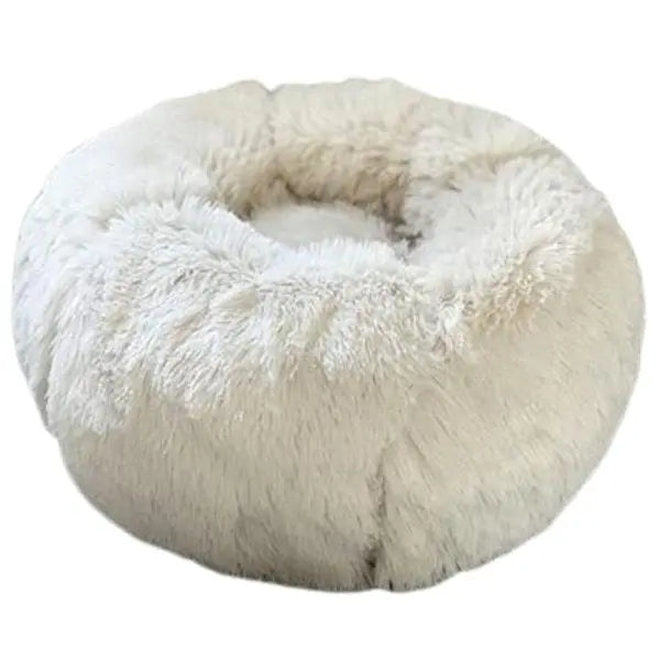 Pouf Marshmallow Chat - Vraiment-chat