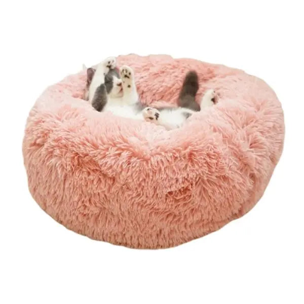 Pouf Marshmallow Chat - Vraiment-chat