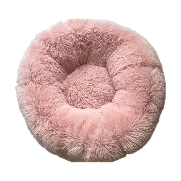 Pouf Marshmallow Chat - Vraiment-chat