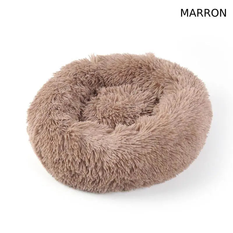 Pouf Marshmallow Chat - Vraiment-chat