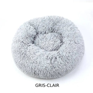 Pouf Marshmallow Chat - Vraiment-chat