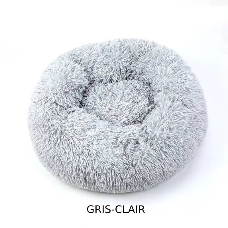 Pouf Marshmallow Chat - Vraiment-chat