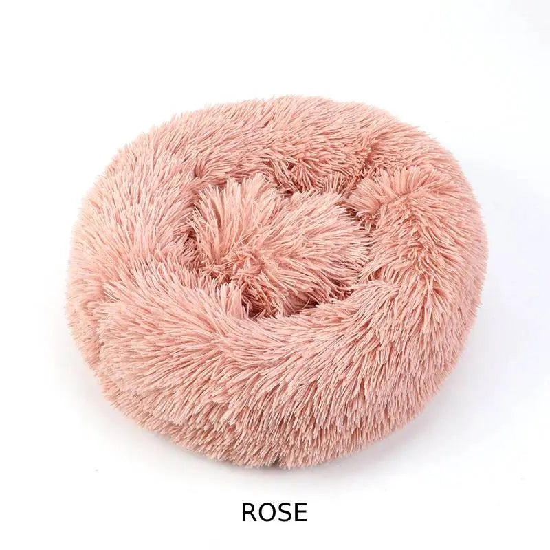 Pouf Marshmallow Chat - Vraiment-chat