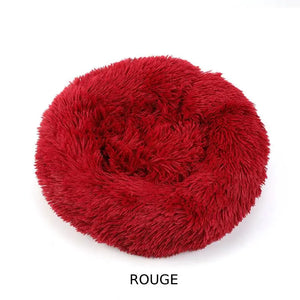 Pouf Marshmallow Chat - Vraiment-chat