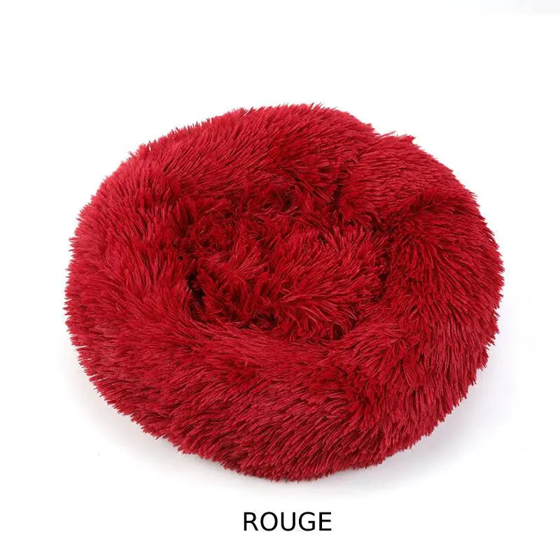 Pouf Marshmallow Chat - Vraiment-chat