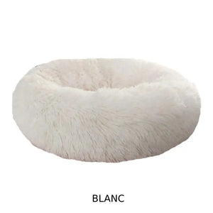 Pouf Marshmallow Chat - Vraiment-chat