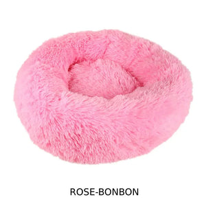 Pouf Marshmallow Chat - Vraiment-chat
