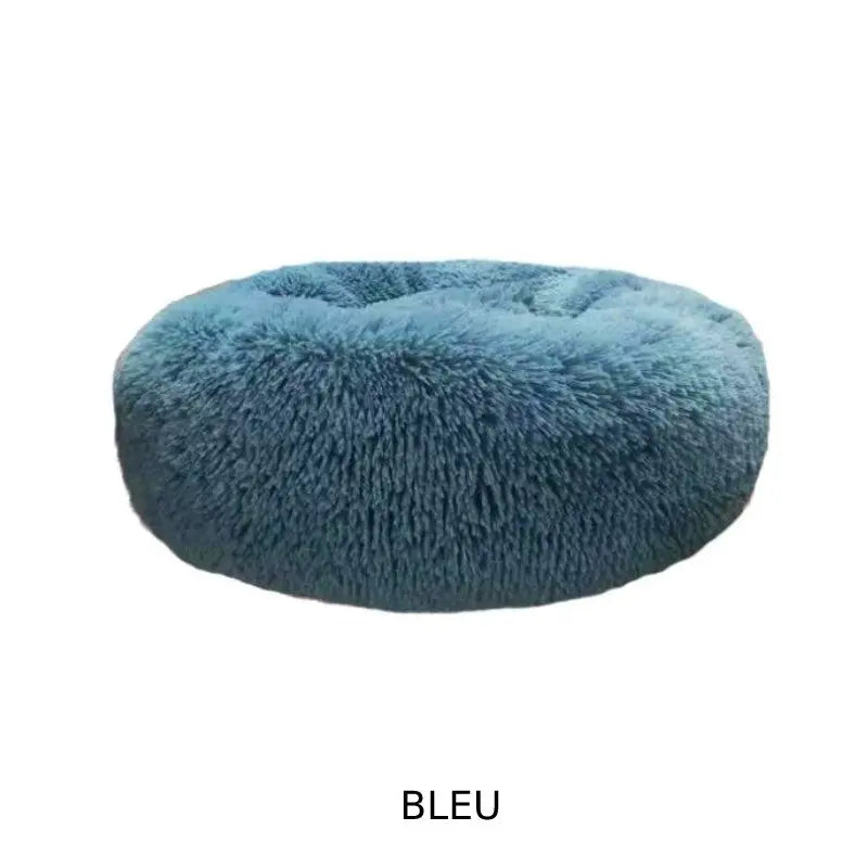 Pouf Marshmallow Chat - Vraiment-chat