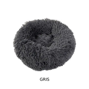 Pouf Marshmallow Chat - Vraiment-chat