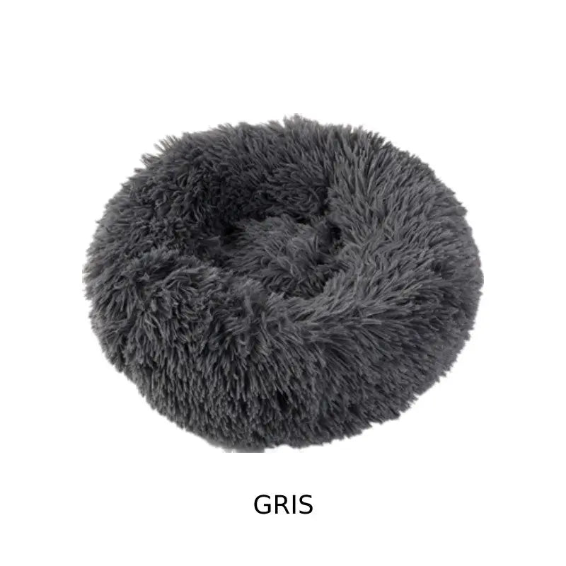 Pouf Marshmallow Chat - Vraiment-chat