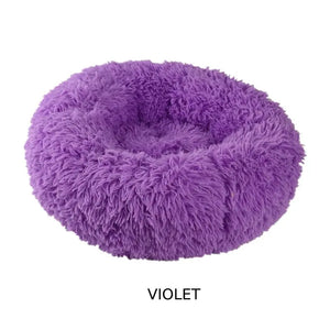 Pouf Marshmallow Chat - Vraiment-chat