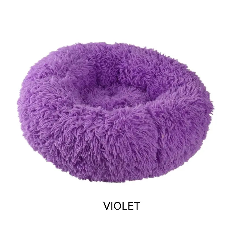 Pouf Marshmallow Chat - Vraiment-chat