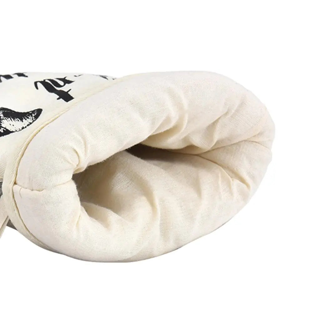 Gant de cuisine Chat - Vraiment-chat