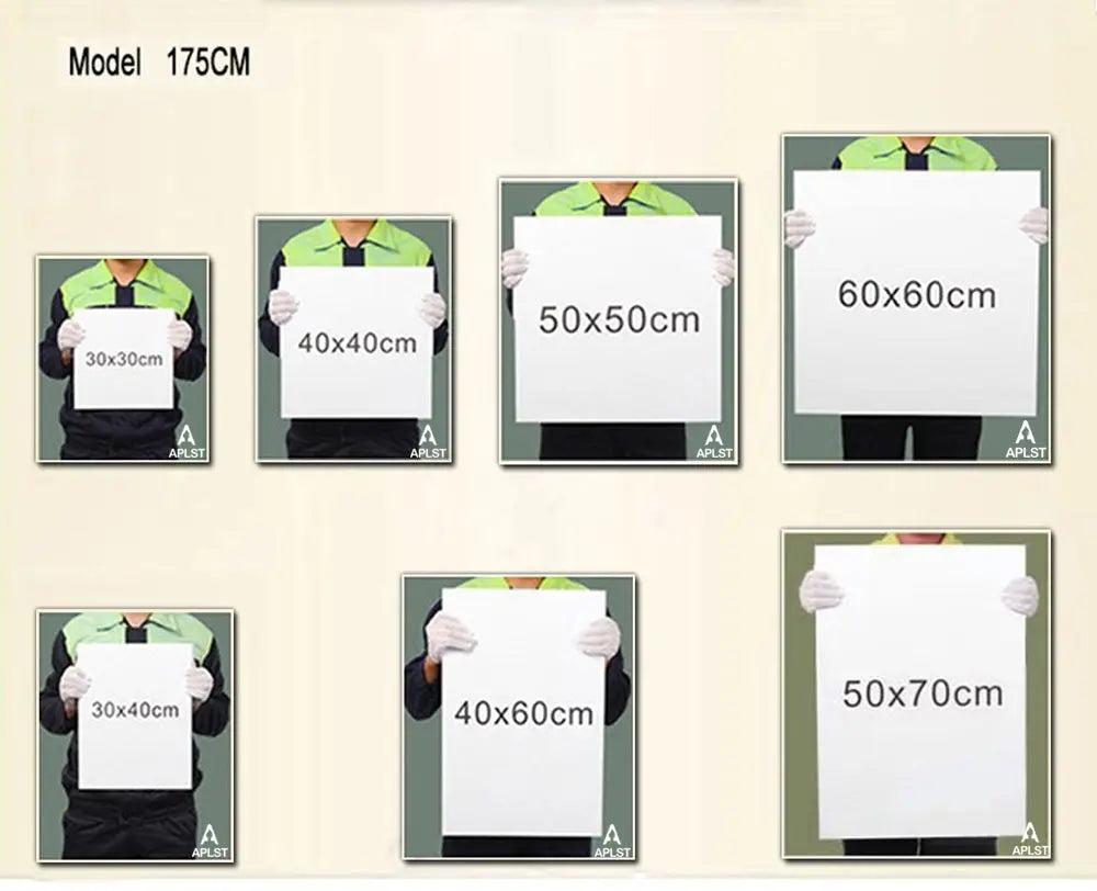 Grand poster Chat Astronaute - Vraiment-chat