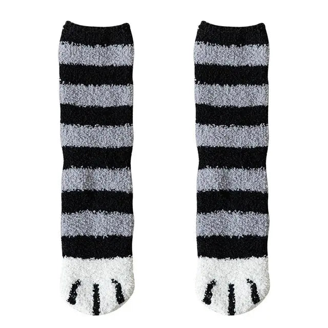 Chaussettes Chat Femme - Vraiment-chat