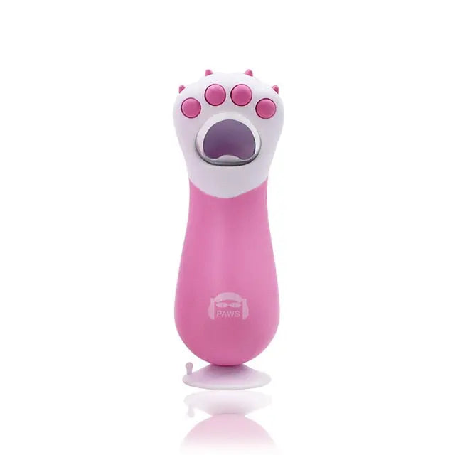 Décapsuleur Patte de Chat Vraiment-chat