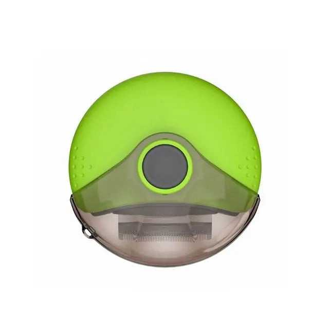 Peigne et Brosse de toilettage pour chat Vraiment-chat