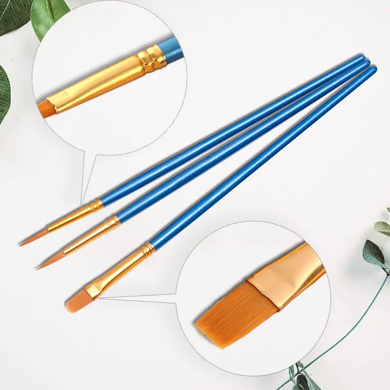 Peinture par numéro Chat dans la nuit étoilée Vraiment-chat