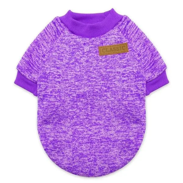 Pull pour Chat Chic - Vraiment-chat